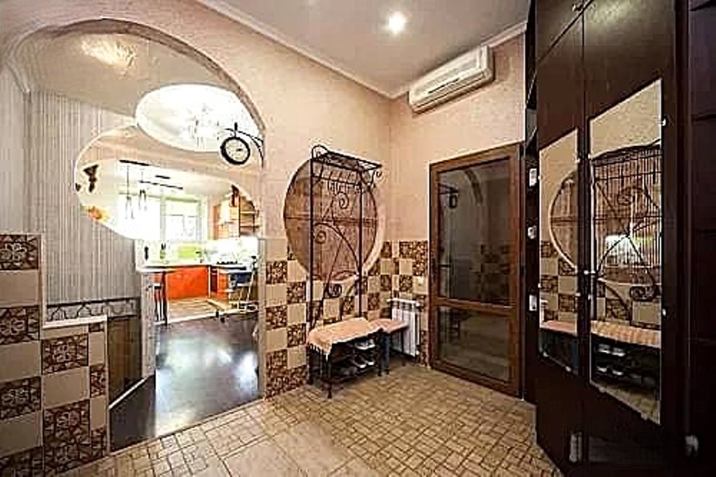 продажа двухкомнатной квартиры номер A-174014 в Приморском районе, фото номер 10